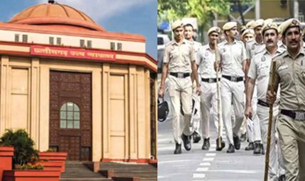 हाईकोर्ट ने नियुक्ति पत्र देने पर लगाई रोक, कांस्टेबल भर्ती में चयनित युवाओं को झटका