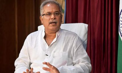 सेक्स सीडी मामले में पूर्व CM बघेल को झटका, CBI अपील के बाद हाईकोर्ट में जाएगी कांग्रेस