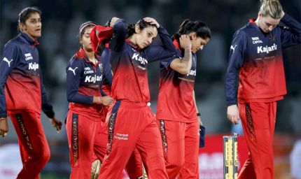 RCB W vs UPW W: मंधाना ब्रिगेड पर ‘करो या मरो’ का दबाव, जीत मिली तो सीधा फाइनल टिकट