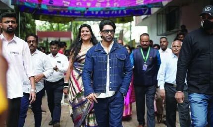 ताहा शाह बदुशा ने फैंस के अटूट प्यार के लिए जताया आभार