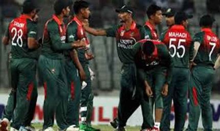 U19 वर्ल्ड कप 2026 में बांग्लादेश बाहर, मैच अधिकारियों का ICC पर गंभीर आरोप से मचा हड़कंप