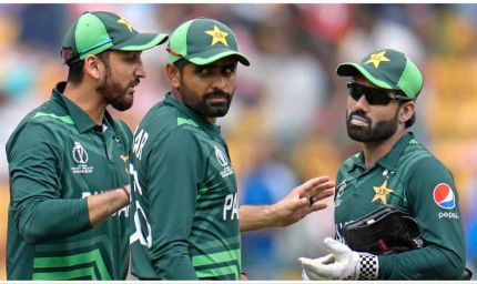 T20 वर्ल्ड कप से पहले महासंग्राम: ऑस्ट्रेलिया vs पाकिस्तान, किसकी ताकत असली?