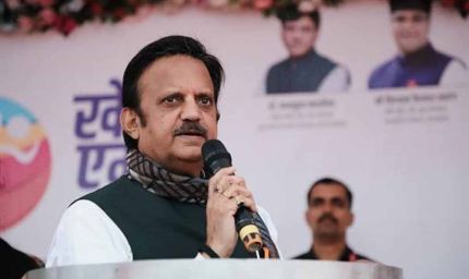 मैदान में जीत, जीवन में सीख—शुक्ल का खिलाड़ियों को संदेश