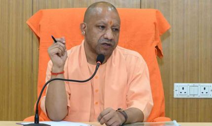 योगी सरकार बनी अन्नदाताओं की ढाल, किसानों को 873.58 करोड़ की बड़ी राहत