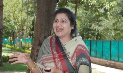 कौशल और भाषा प्रशिक्षण से युवाओं को विदेशों में मिलेगा रोजगार : राज्यमंत्री श्रीमती गौर