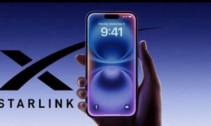 बिना सिम और नेटवर्क भी iPhone पर इंटरनेट? Elon Musk का Starlink देगा सैटेलाइट कनेक्शन