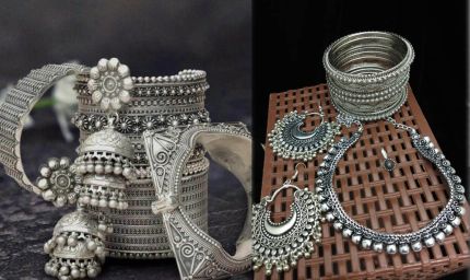 कीमतों में ऐतिहासिक उछाल, पहली बार चांदी ₹4 लाख के पार, सोना ₹2 लाख की दहलीज पर