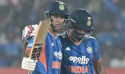 वाइजैग T20 में टीम इंडिया को झटका, न्यूजीलैंड ने रोका विजयरथ, शिवम की 15 गेंदों की फिफ्टी भी बेअसर