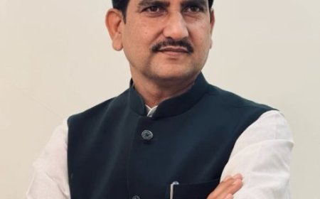 कोकराझार में सत्ता की तैयारी शुरू, तोखन साहू उतारे गए मैदान में