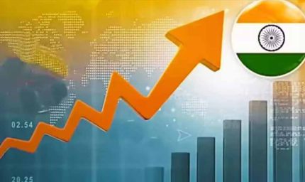 भारत की इकोनॉमी का हाल आज सामने, इकोनॉमिक सर्वे में खुलेंगे बड़े संकेत — जानें लाइव कहां देखें