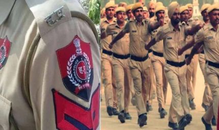 हरियाणा में पुलिस भर्ती में आयु सीमा पर असमंजस ख़त्म, रिक्रूटमेंट प्रोसेस वाले महीने से होगी गणना