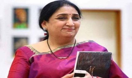 सुनेत्रा पवार बन सकती हैं महाराष्ट्र की नई उपमुख्यमंत्री, NCP कोटे से नाम आगे