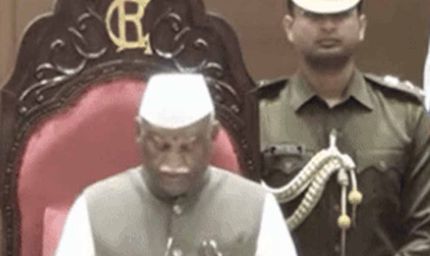 राजस्थान विधानसभा के 10 विधेयक राज्यपाल ने लौटाए, ऑनर किलिंग जैसे विधेयकों पर फंसा पेंच