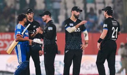 40 T20I में सिर्फ 4 बार ऑलआउट भारत, दुनिया को दिखा रही टीम इंडिया की नई बैटिंग ताकत