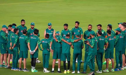 टीम ऐलान के बाद नया ड्रामा! पाकिस्तान ने T20 WC के लिए टिकट भी कराया कन्फर्म