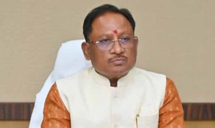 सिरपुर महोत्सव के सफल आयोजन पर मुख्यमंत्री की शुभकामनाएँ: विष्णु देव साय