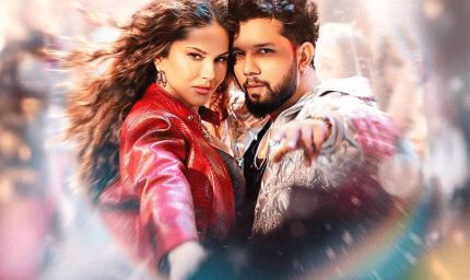 नीलकमल सिंह और सनी लियोनी ‘चेहरा तेरा’ के लिए फिर हुए एक साथ