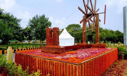 खेल खेल में बच्चे समझेंगे संविधान