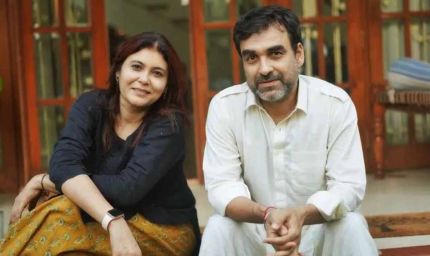 पंकज त्रिपाठी और पत्नी मृदुला का सपना हुआ साकार, ‘लाइलाज’ 25वें भारत रंग महोत्सव (दिल्ली) के लिए चयनित