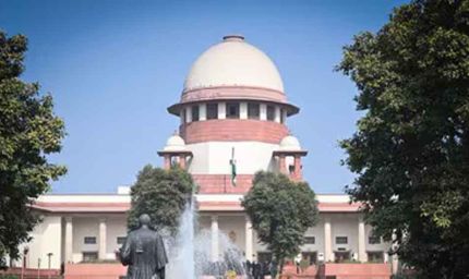 UGC के नए नियमों पर सुप्रीम कोर्ट की ब्रेक, बोला- दुरुपयोग की आशंका गंभीर