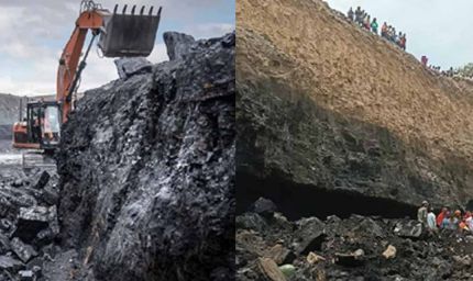 झारखंड में कोयले की कई पुरानी खदानें होंगी बंद, भंडार घटने से कंपनियां बता रहीं घाटे का सौदा