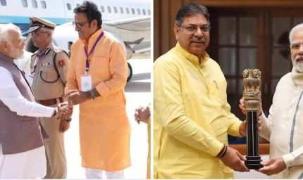 राजनीतिक हलचल तेज: क्या राजेन्द्र राठौड़ और सतीश पूनिया राज्यसभा के रास्ते दिल्ली जाएंगे?