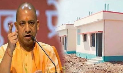 सुरक्षा और सम्मान की ओर कदम: नदी व वन्य क्षेत्र से घिरे भरथापुर गांव का होगा विस्थापन, सीएम आवास योजना से मिलेंगे पक्के मकान