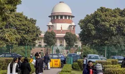 UGC नियमों पर सुप्रीम कोर्ट सख्त: ऐसे फैसलों से समाज बंटेगा, रोक लगाकर कही 5 बड़ी बातें