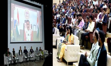 कौशल विकास को रोजगार से जोड़ने की दिशा में आईटीआई संबद्धता मानदंड–2025 अहम कदम साबित होगा : मंत्री टेटवाल