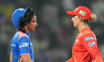 WPL Playoff Race: मुंबई बनाम गुजरात मुकाबला बनेगा गेमचेंजर, एक जीत से बदल सकती है पूरी तस्वीर