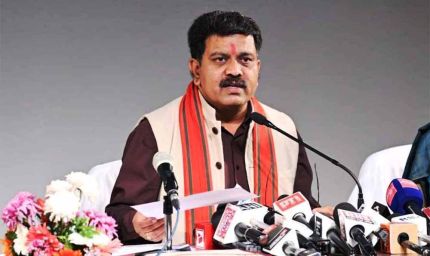 ग्राम सचिवालय को पुनः प्रांरभ कर पंचायतों को किया जाएगा सशक्त