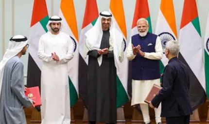 वैश्विक उथल-पुथल के बीच भारत में 22 मुस्लिम देशों की बड़ी बैठक, दुनिया की नजरें एजेंडे पर