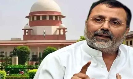 UGC मामले पर SC के फैसले का BJP सांसदों ने किया स्वागत, बोले– विपक्ष फैला रहा था भ्रम