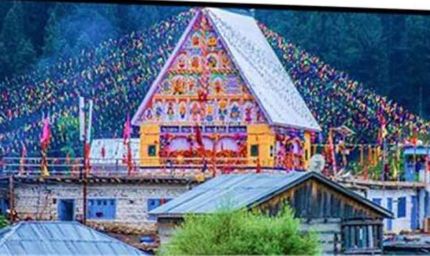 मचैल माता यात्रा में वैष्णो देवी जैसी सुविधा, श्रद्धालुओं की सुरक्षा को मिलेगा बड़ा बढ़ावा