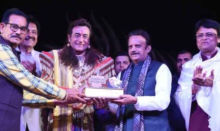 रीवा विकास के क्षेत्र में ही नहीं कला व संस्कृति के क्षेत्र में भी आगे है : उप मुख्यमंत्री शुक्ल