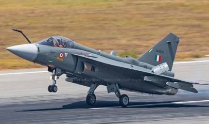 दुश्मनों पर कहर ढाने को तैयार 5 तेजस MK1A फाइटर जेट, बस कुछ दिनों का इंतजार बाकी