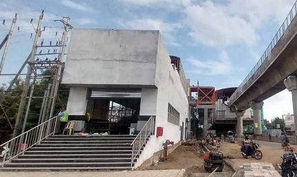 भोपाल मेट्रो का नया चैलेंज: मार्च से शुरू होगा सबसे चुनौतीपूर्ण रैंप का काम, जमीन से आसमान तक दौड़ेगी ट्रेन