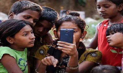 बच्चों की डिजिटल लत बढ़ती चिंता, सोशल मीडिया पर एज लिमिट लागू करने की तैयारी