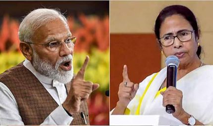पश्चिम बंगाल: ताज़ा सर्वे आया, अगर आज चुनाव होते तो ममता या भाजपा में से कौन जीतता?