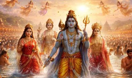 माघ पूर्णिमा पर देवों का आगमन! जानिए स्नान-दान की सही तिथि और शुभ मुहूर्त