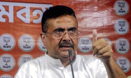 सुवेंदु अधिकारी का आरोप: बंगाल में प्रशासनिक अधिकार का दुरुपयोग, वोटर वेरिफिकेशन में हेराफेरी की कोशिश