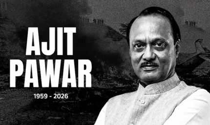 अजित पवार के जाने के बाद NCP में मचा सियासी खेल, BJP की टेंशन बढ़ी