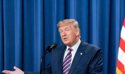 ट्रंप का दावा: पुतिन एक हफ्ते तक कीव पर हमला नहीं करेंगे, रूस ने नहीं दी पुष्टि