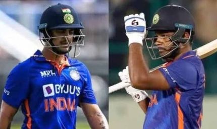 विश्व कप से पहले संजू सैमसन की आखिरी परीक्षा, क्या ईशान किशन और अक्षर पटेल की होगी वापसी?