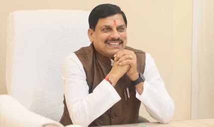 मुख्यमंत्री डॉ. यादव करेंगे 5 दिवसीय नोहलेश्वर महोत्सव का शुभारंभ