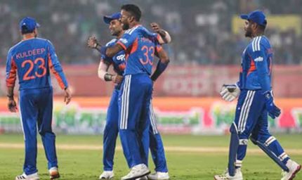 T20 WC विवाद पर श्रीलंका का बड़ा बयान: भारत-पाकिस्तान और बांग्लादेश को बताया मित्र देश