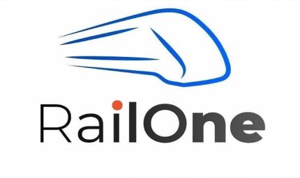 RailOne एप से टिकट लेने पर 3% की छूट