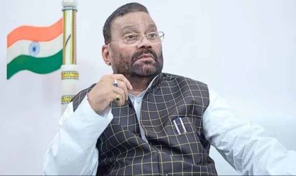 बीजेपी ‘सांप भी मर जाए, लाठी भी न टूटे’ की नीति से ओबीसी-सर्वसमाज को  लड़ा रही : स्वामी प्रसाद मौर्य का