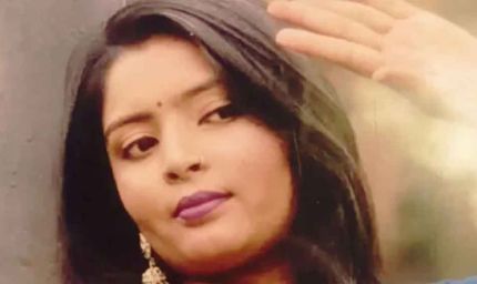 'बंदरिया' कहकर किया मजाक पड़ा भारी, आहत मॉडल पत्नी ने उठाया आत्मघाती कदम