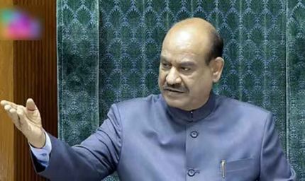 ज्यादा बात करनी है तो बाहर जाइए… लोकसभा में शोर पर भड़के ओम बिरला, सांसदों को सख्त चेतावनी